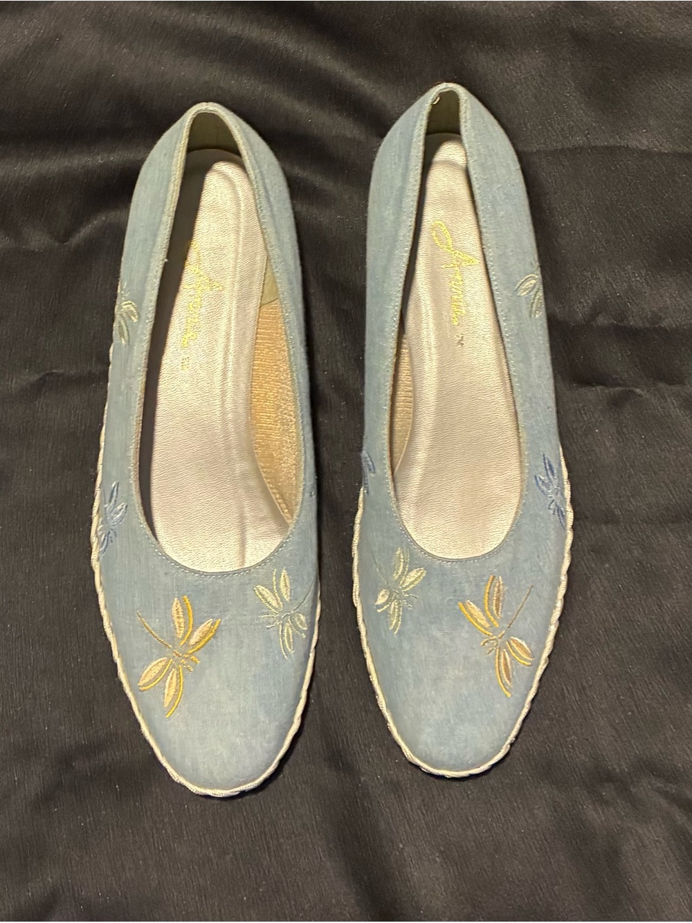Annie Women’s Flats Size 10N
